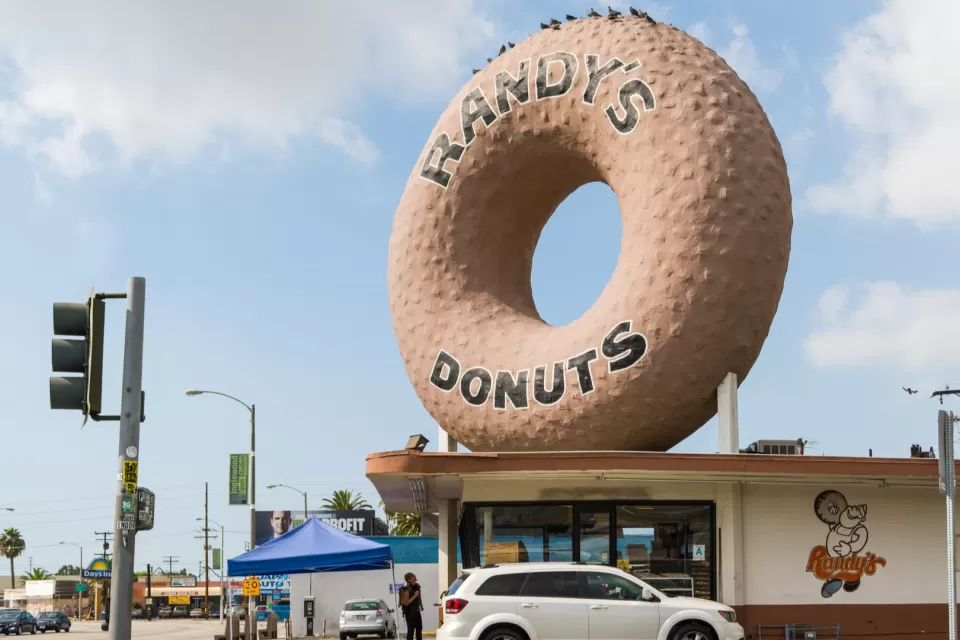 Inglewood, California